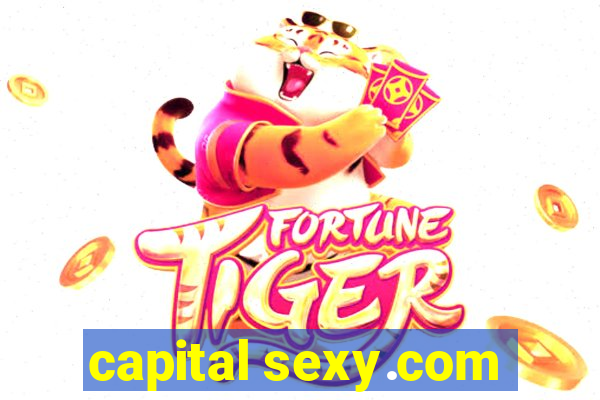 capital sexy.com